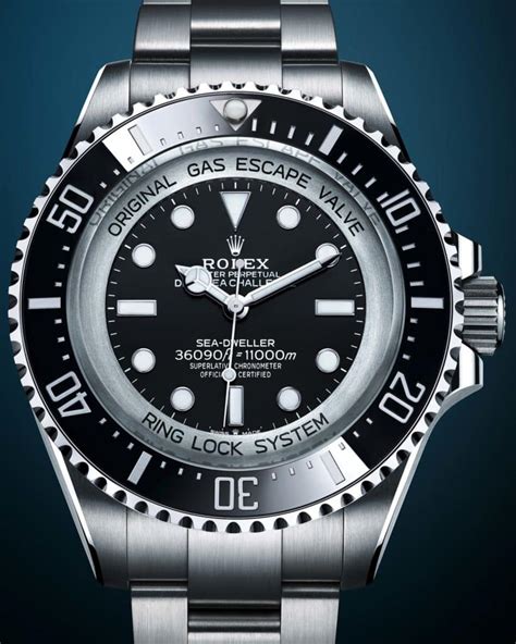 rolex sea dweller challenge|Rolex deepsea challenge pdf.